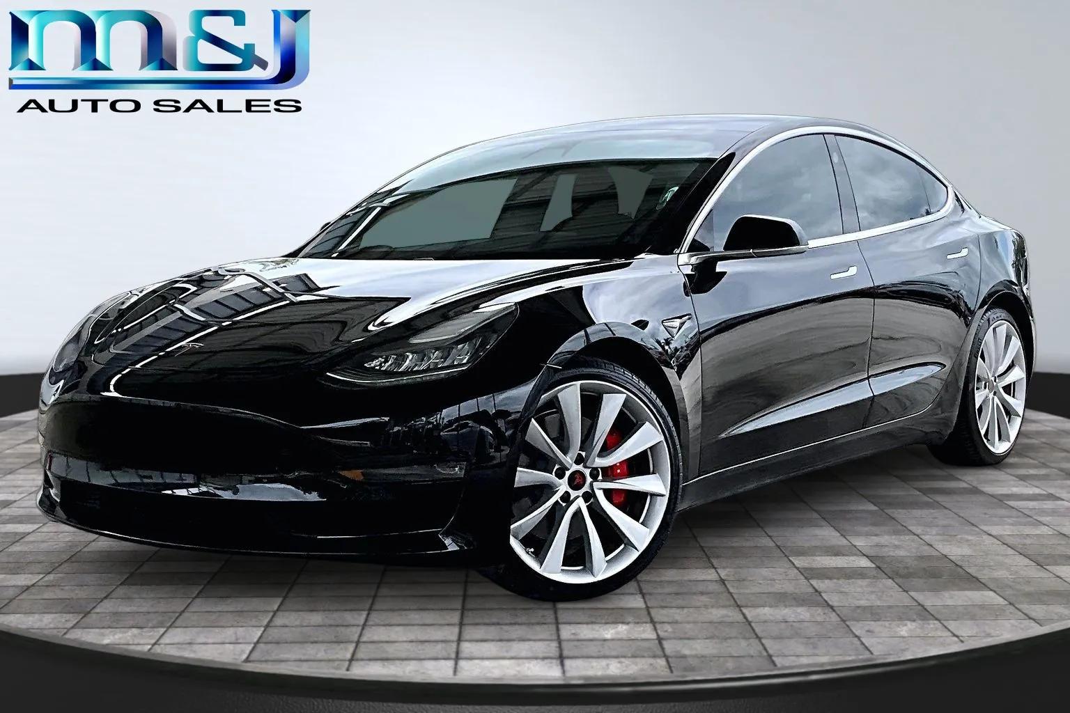 tesla model 3 2019 5YJ3E1EB6KF447645 image tesla model 3 2019 5YJ3E1EB6KF447645 image